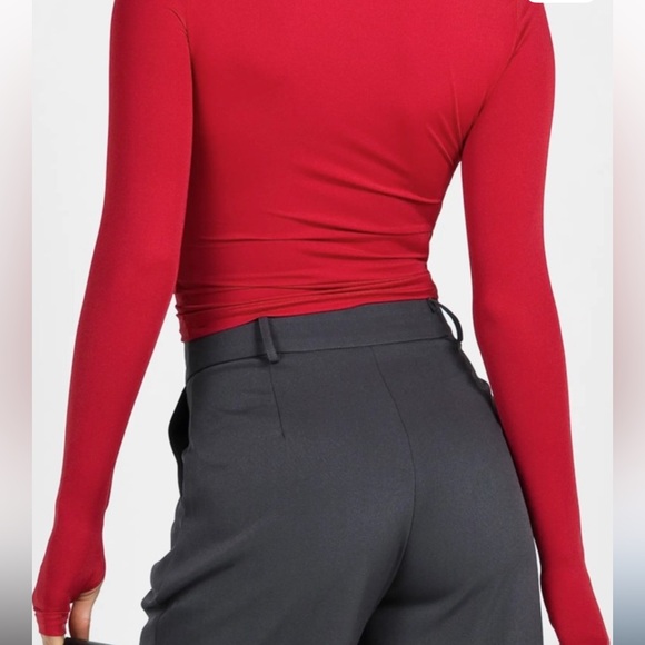 PRINCESS POLLY TOP - Picture 4 of 5